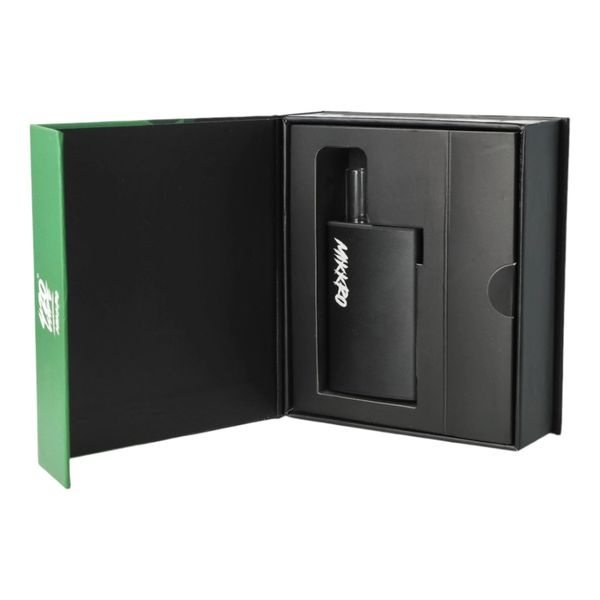 MIKKRO - Waporyzator do suszu 420VAPE zdjęcie 2