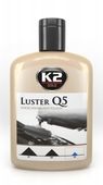 K2 LUSTER Q5 Wykończeniowa pasta polerska, niebieska, 200 g