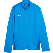 Bluza Puma TeamGoal Training Jacket Jr 658634 02 140 cm