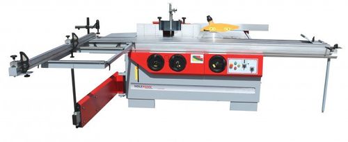 PIŁO FREZARKA HOLZMANN PIŁA PILARKO FREZARKA na Arena.pl