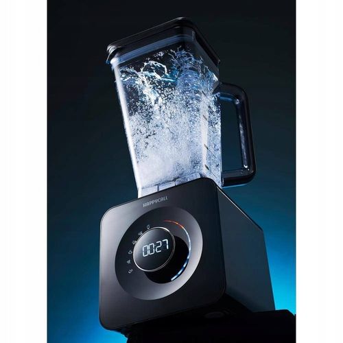 Happycall Blender AXLERIM Z BL-5000 Biały na Arena.pl