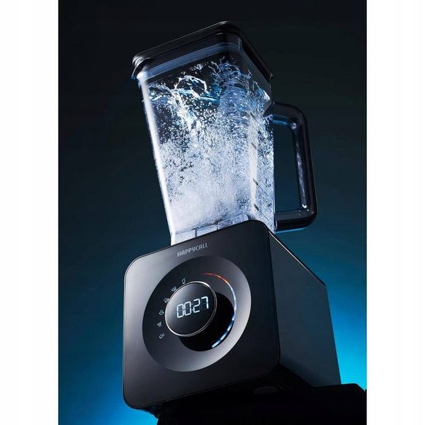 Happycall Blender AXLERIM Z BL-5000 Biały zdjęcie 8