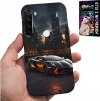 ETUI DO XIAOMI NOTE 8T - LUKSUSOWE SAMOCHODY, DUBAI AUTO SPORT