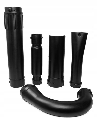 DMUCHAWA SPALINOWA ODKURZACZ DO LIŚCI BERHARD na Arena.pl