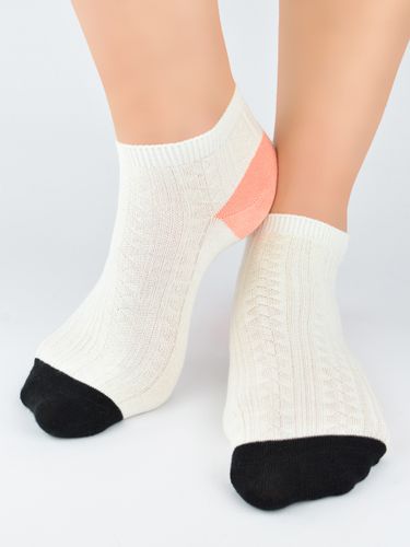 STOPKI DAMSKIE MODAL ST051 36-41 mix kolor/mix wzór na Arena.pl