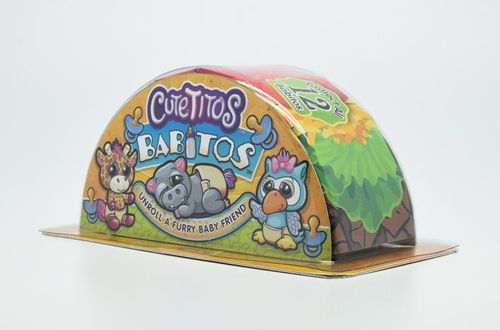 Cutetitos Babitos plusz Ast. na Arena.pl
