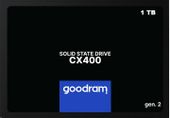 DYSK SSD 1TB GOODRAM CX400 2,5" do laptopa PC
