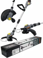 PODKASZARKA AKUMULATOROWA 20V KOSA DO TRAWY WYKASZARKA BEZ BATERII STHOR