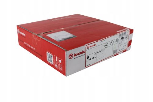 BEBEN HAM SMART BREMBO na Arena.pl
