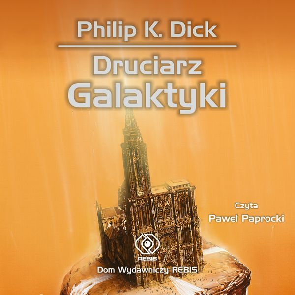 (mp3) Druciarz Galaktyki zdjęcie 1