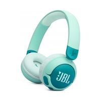Słuchawki nauszne JBL JR 320 BT Zielony