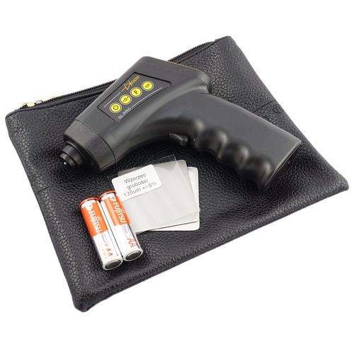 MIERNIK GRUBOŚCI LAKIERU CZUJNIK GL-PRO-2-FAZ na Arena.pl