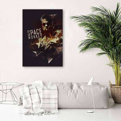 Obraz na płótnie – Canvas, Znany aktor 70x100 na Arena.pl