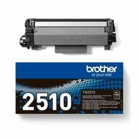 Toner Oryginalny Brother TN2510
