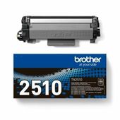 Toner Oryginalny Brother TN2510