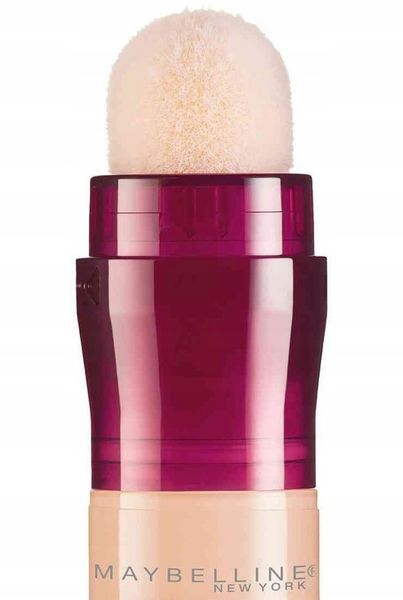 Maybelline The Eraser Instant Anti-Age Korektor Light 01 zdjęcie 4