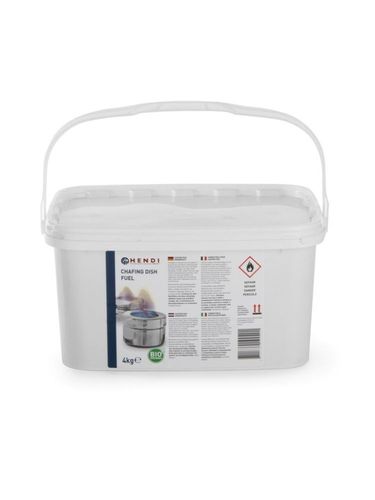 PASTA PALIWO DO PODGRZEWACZY WIADRO 4 KG FV na Arena.pl