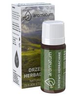 Aromatum Naturalny olejek eteryczny drzewo herbaciane 12 ml