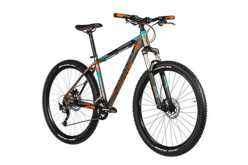 Rower KELLYS SPIDER 70 19,5 na Arena.pl