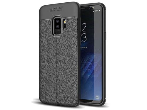 Etui Alogy Leather Armor Samsung Galaxy S9 Plus na Arena.pl