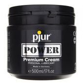 lubrykant analny pjur power premium 500ml