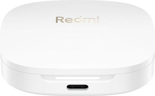 Xiaomi Redmi Buds 6 | Built-in microphone | Bluetooth | Cloud White na Arena.pl