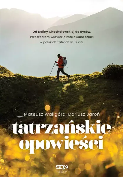 Tatrzańskie opowieści zdjęcie 1
