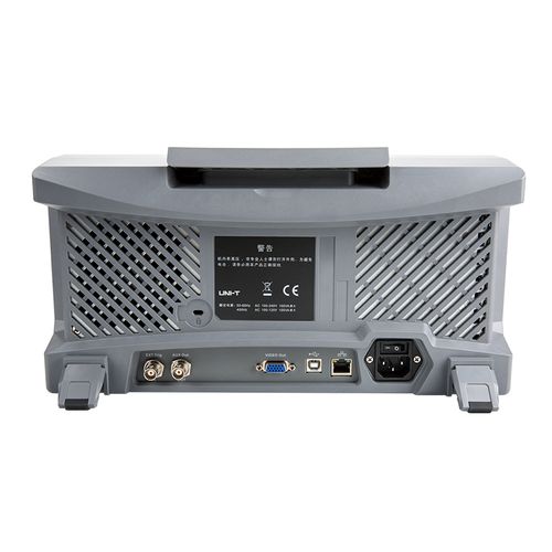 Oscyloskop Uni-T UPO3152E na Arena.pl