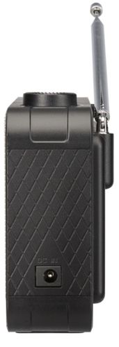 Panasonic RF-D15EG-K Radio przenośne FM Bluetooth na Arena.pl