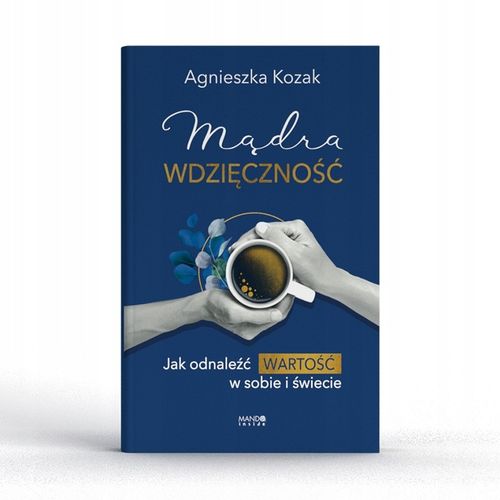 Mądra wdzięczność na Arena.pl