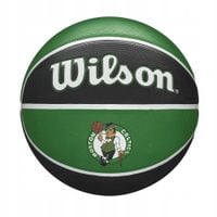 WILSON NBA BOSTON CELTICS 7 PIŁKA DO KOSZYKÓWKI