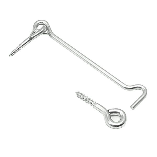 HAK WIATROWY 60MM - HAK W06 zdjęcie 1