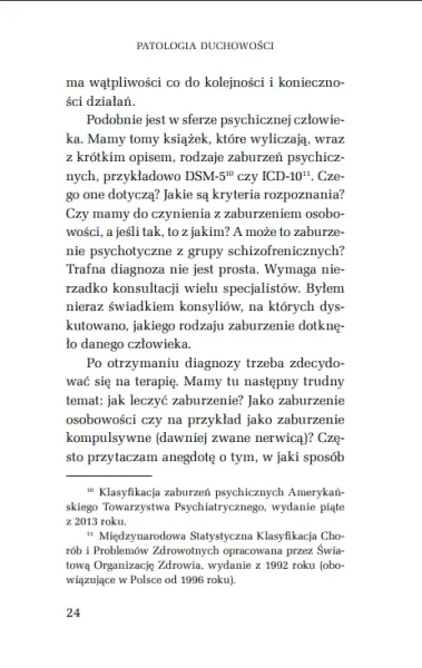 Patologia duchowości zdjęcie 7