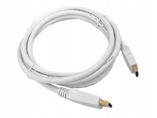 Kabel DisplayPort LogiLink CV0055 DP HDMI 2m na Arena.pl