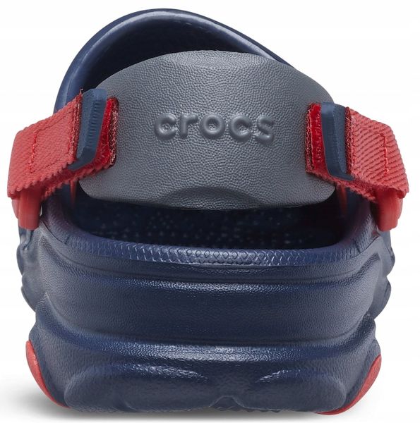 Buty Klapki Chodaki Dziecięce Crocs Terrain 28,5 zdjęcie 5