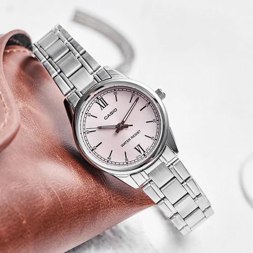 ZEGAREK DAMSKI CASIO LTP-V005D-4B2 (zd586h) + BOX na Arena.pl