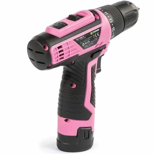 Wkrętak Fieldmann FDV 10249-A na Arena.pl