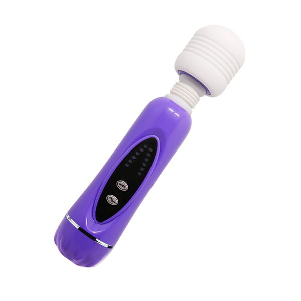 BAILE-  MAGICAL MASSAGER, 1+3 combination, 12 vibration functions zdjęcie 5