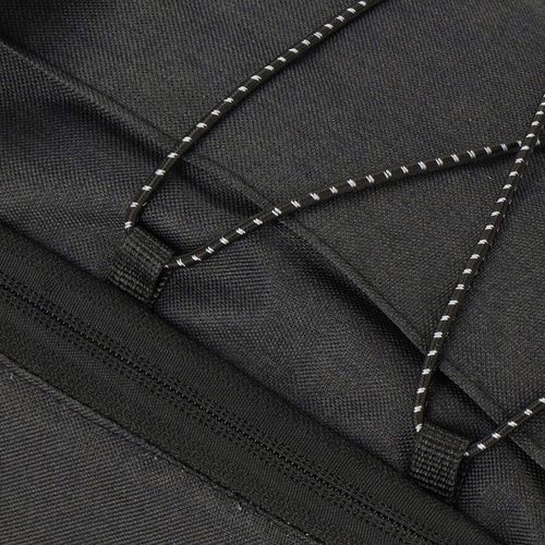 SAKWA ROWEROWA TORBA NA BAGAŻNIK ROWEROWY TERMICZNA POJEMNA DUŻA 8,5l KUFER na Arena.pl