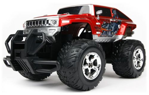 Samochód RC WINYEA W3819 Hummer na Arena.pl