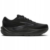 Brooks Ghost Max 3 - Black/Black/Ebony - 45