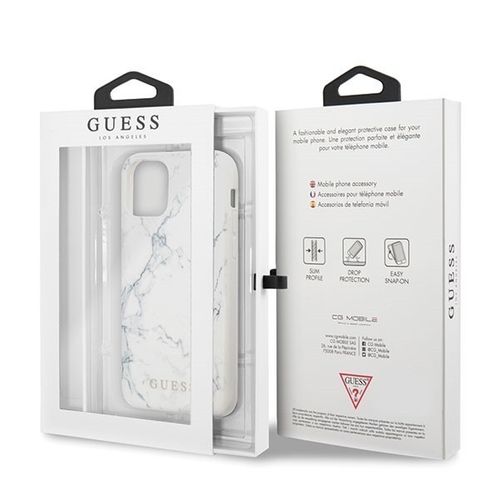 X-Doria Gel Jacket - Etui iPhone X (przezroczysty) na Arena.pl