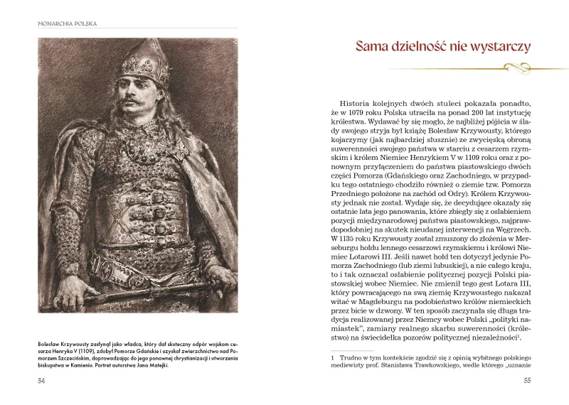 Monarchia polska zdjęcie 9