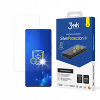 Folia ochronna 3mk SilverProtection+ na Realme GT 6 - N/A