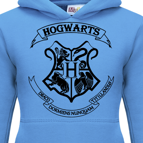 Dres Dziecięcy Harry Potter - dla fana na Arena.pl