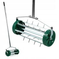 Kadax Ręczny Aerator Wertykulator Do Trawy