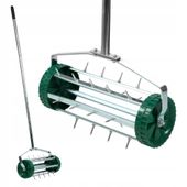 Kadax Ręczny Aerator Wertykulator Do Trawy