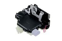 SIŁOWNIK CENTRALNEGO ZAMKA PRZÓD LEWY PRZÓD SKODA ROOMSTER 2012 2013 2014