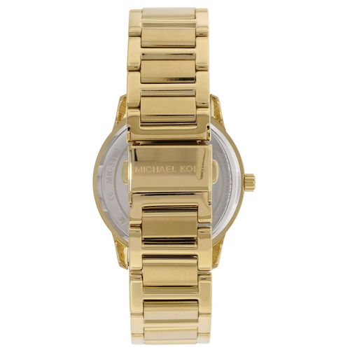 Michael Kors MK3490 - SLIM RUNWAY na Arena.pl