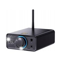 FIIO K7 BT K7BT WZMACNIACZ SŁUCHAWKOWY DAC Z BLUETOOTH aptX HD LL